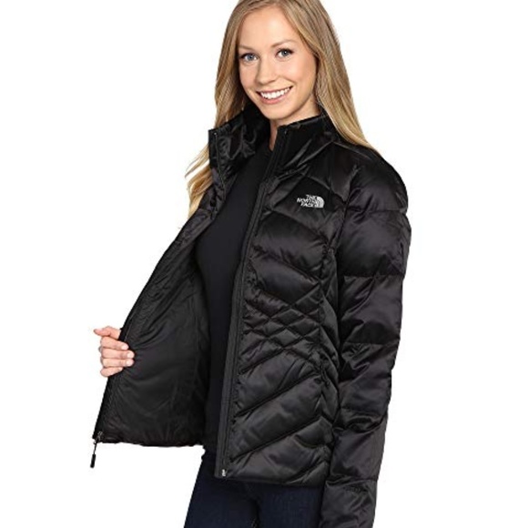 North Face Aconcagua Jacket